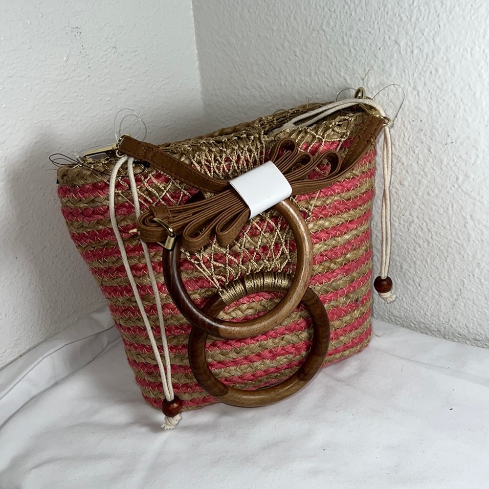 Nanette Lepore purse